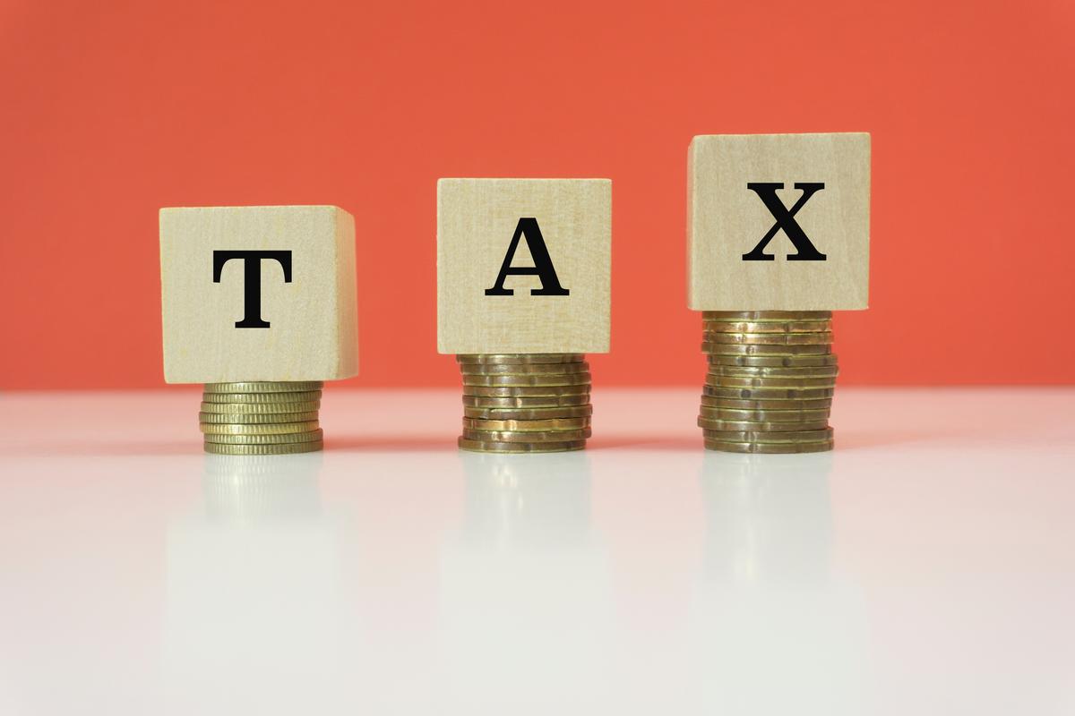 Individual And Business Tax Preparation Services