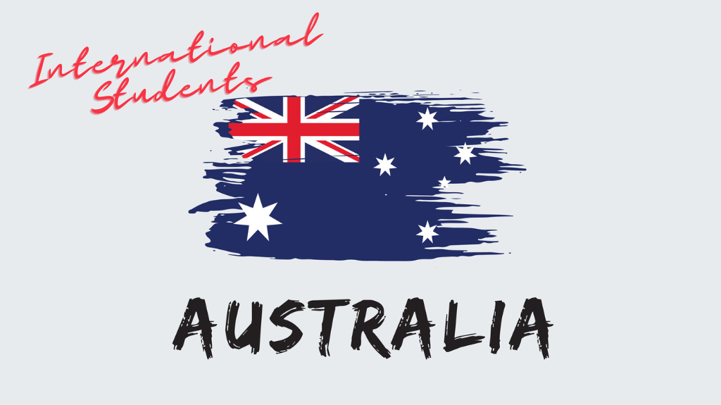 Tuition Fee for International Students in Australia