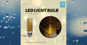 LED Lights and Bulbs