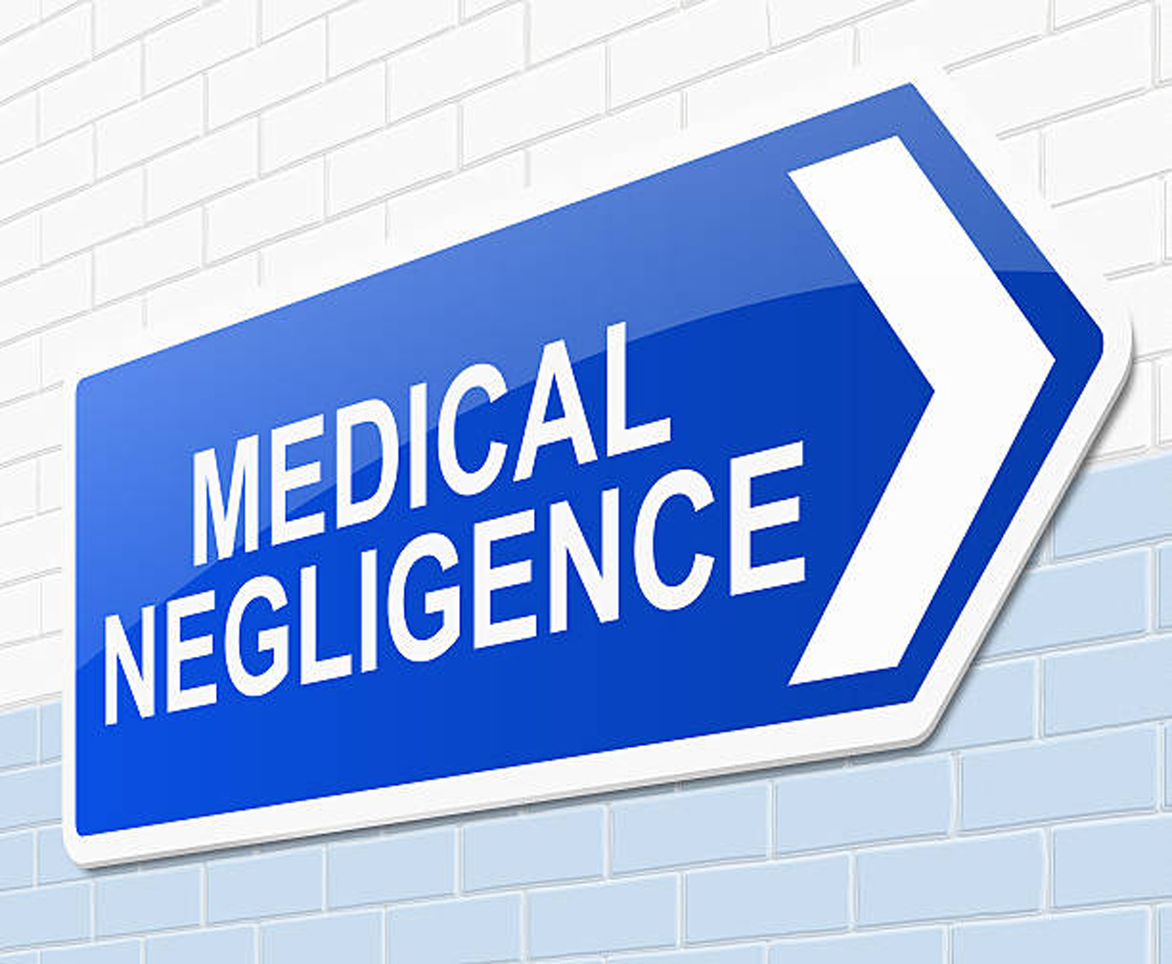 Medical negligence in the UK?