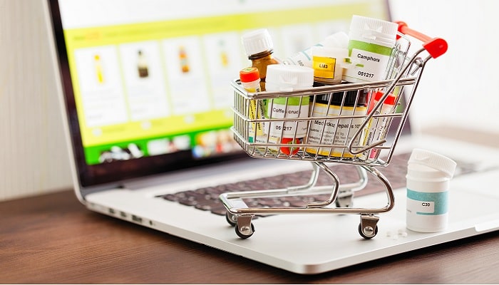 Buying Medicine Online
