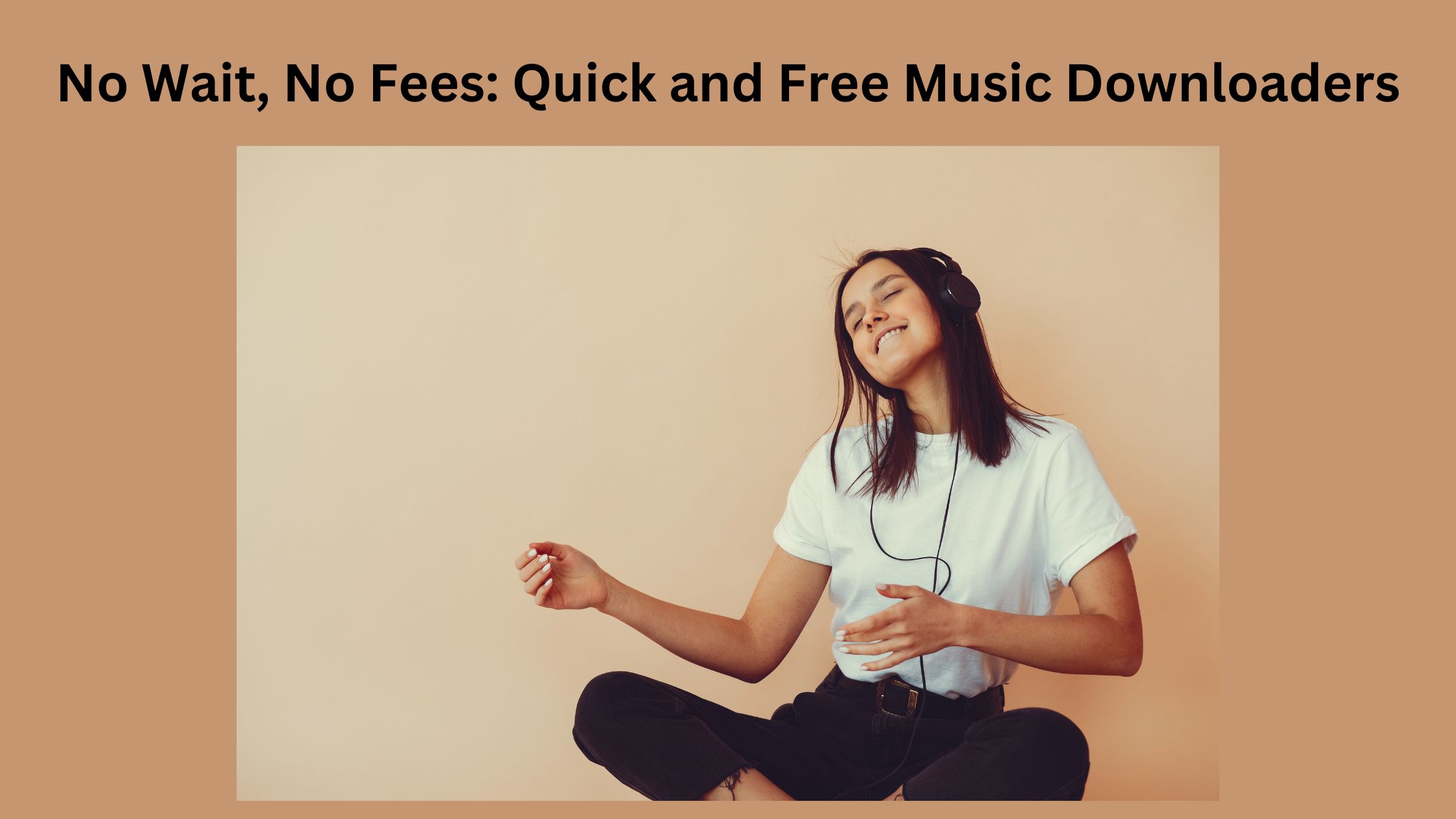 Free Music Downloaders