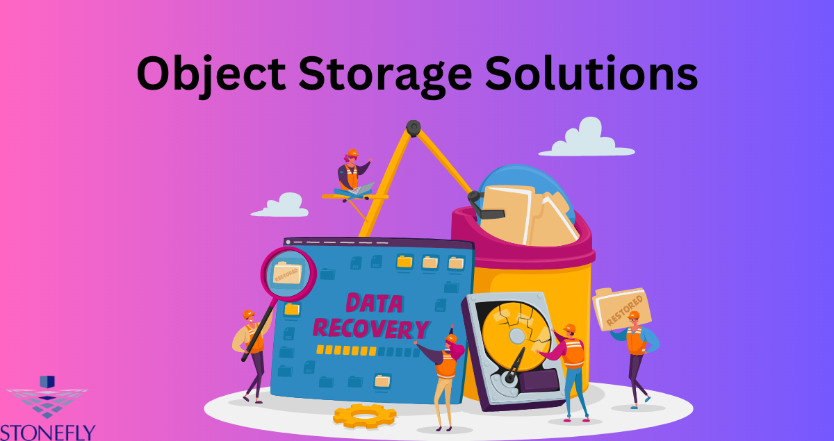 Object Storage Solutions