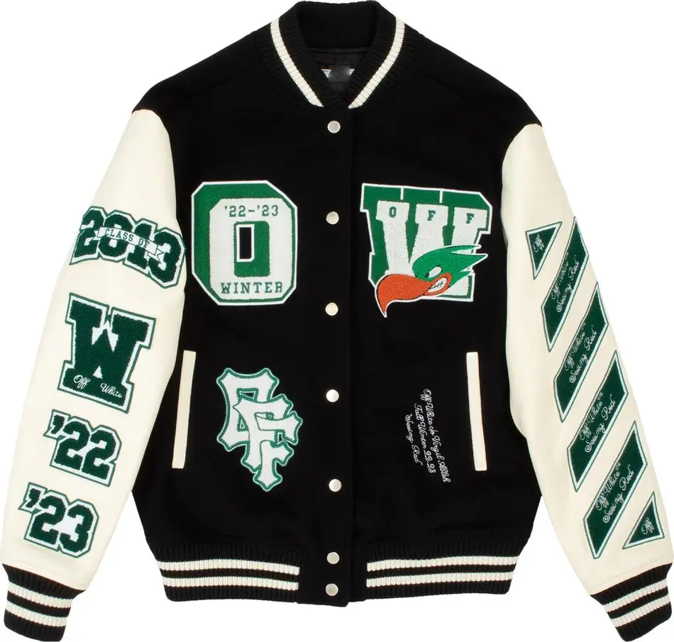 Off-White-Embroidered-Patches-Varsity-Jacket-1