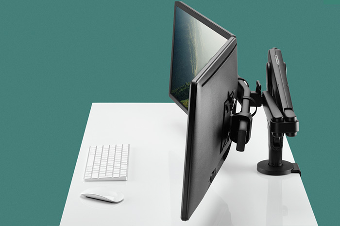 monitor mount arm manufacturer in USA