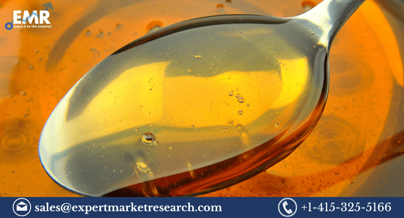 Peanut Oil Market Size, Share, Price, Growth, Trends, Forecast 2023-2028