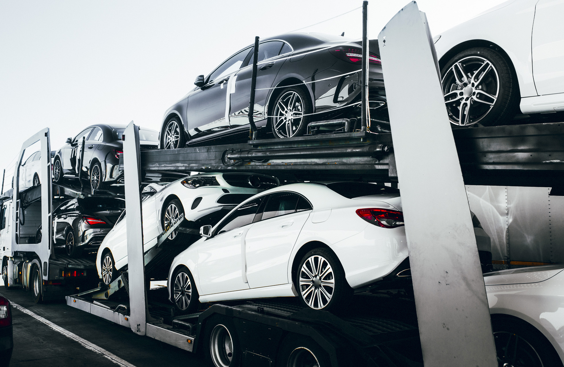 Auto Shipping Agents in US - AG Car Shipping