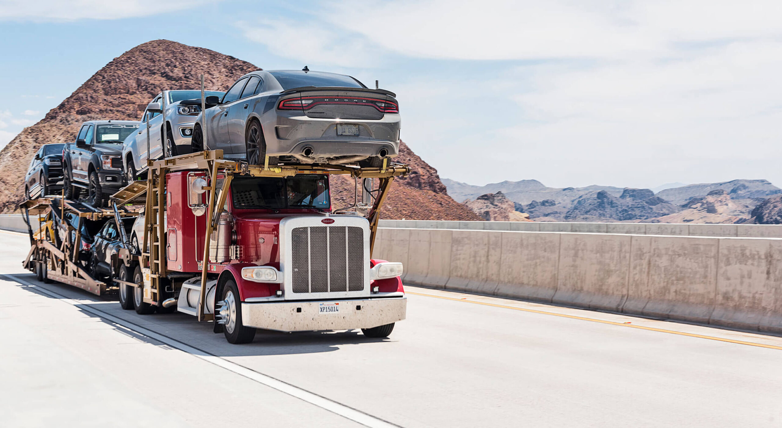 Online Auto Transport Quote - AG Car Shipping