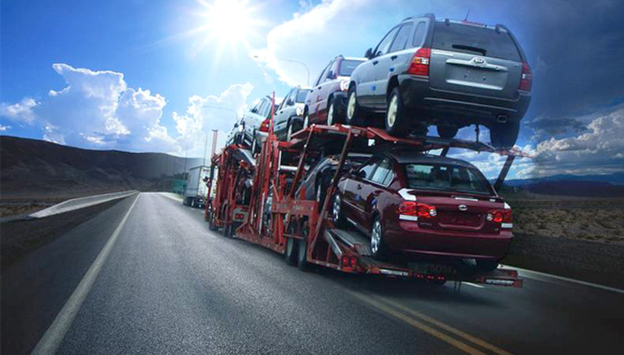 Auto Transport Cost in US - AG Car Shipping