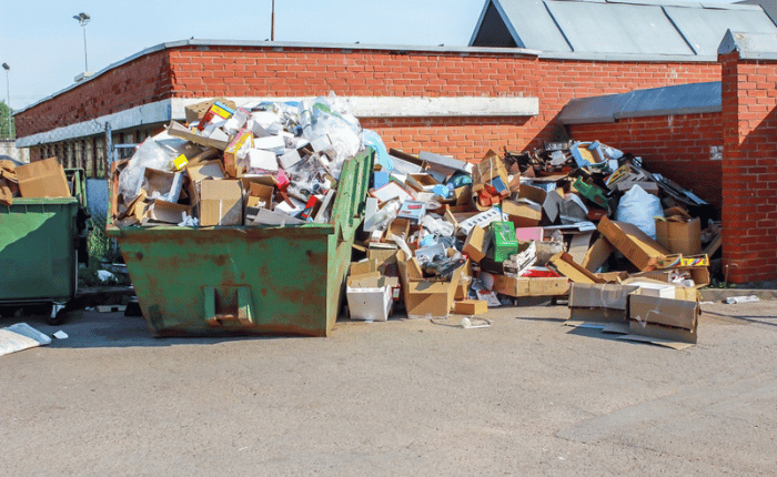 Preparing for a Successful Dumpster Rental Your Comprehensive Guide
