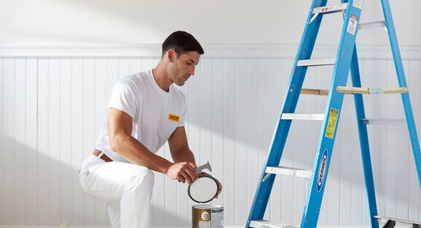 Professional Painting Services