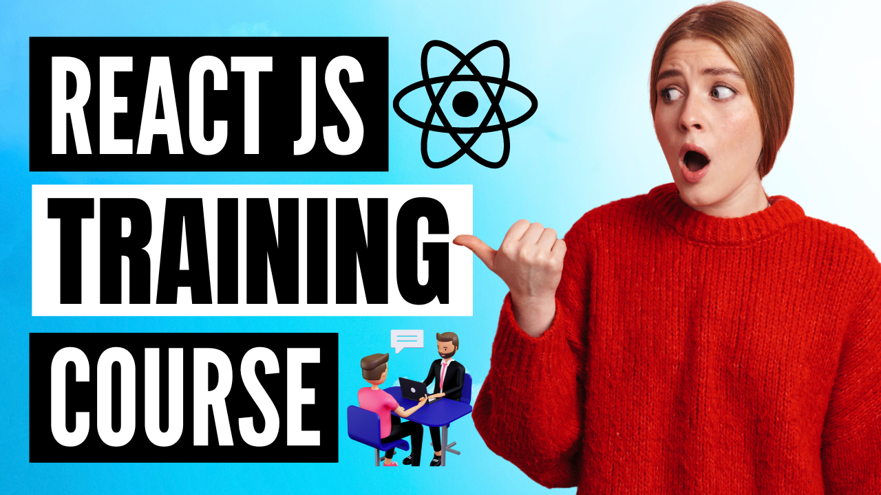 React JS Online Course Certification Training