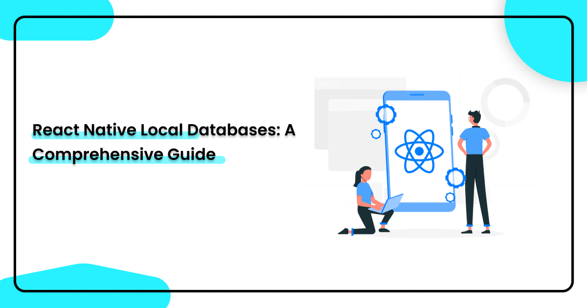 React Native local Databases