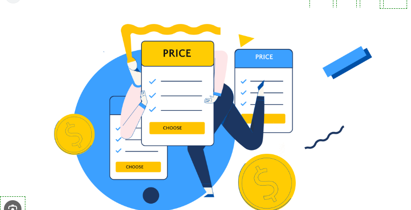 Unveiling the Secrets of Effective Pricing Strategy