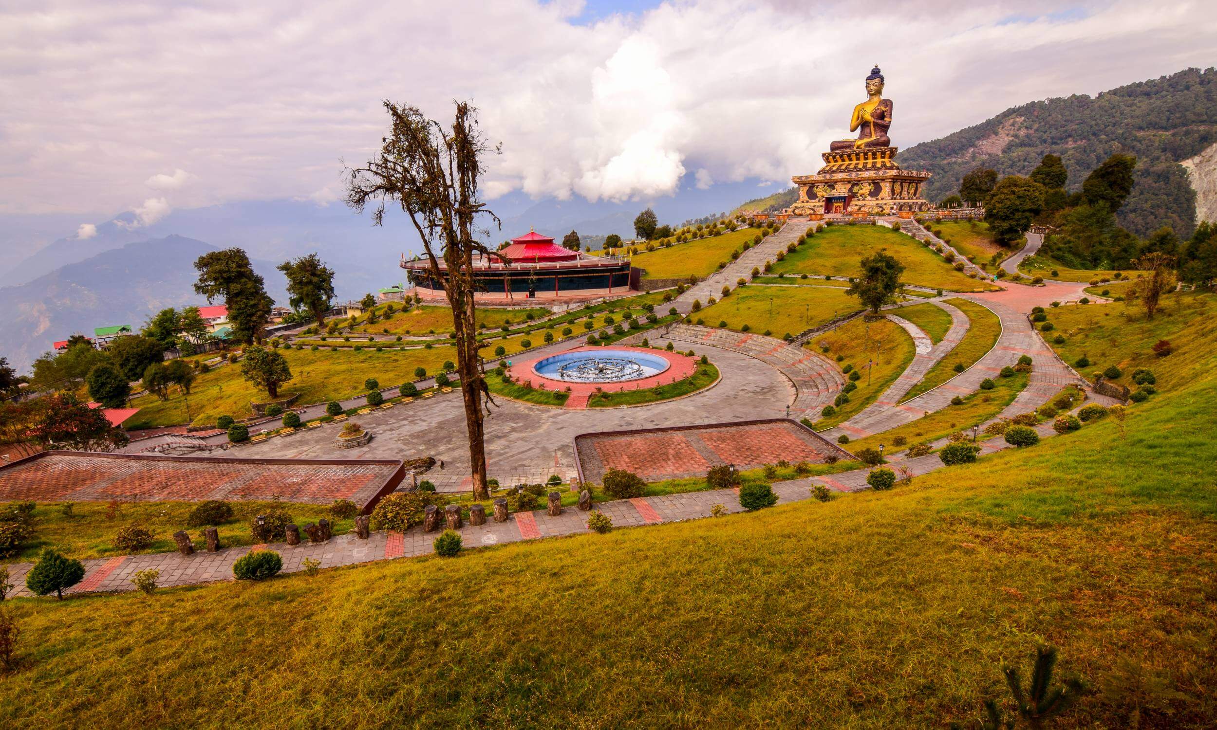 Sikkim tour package