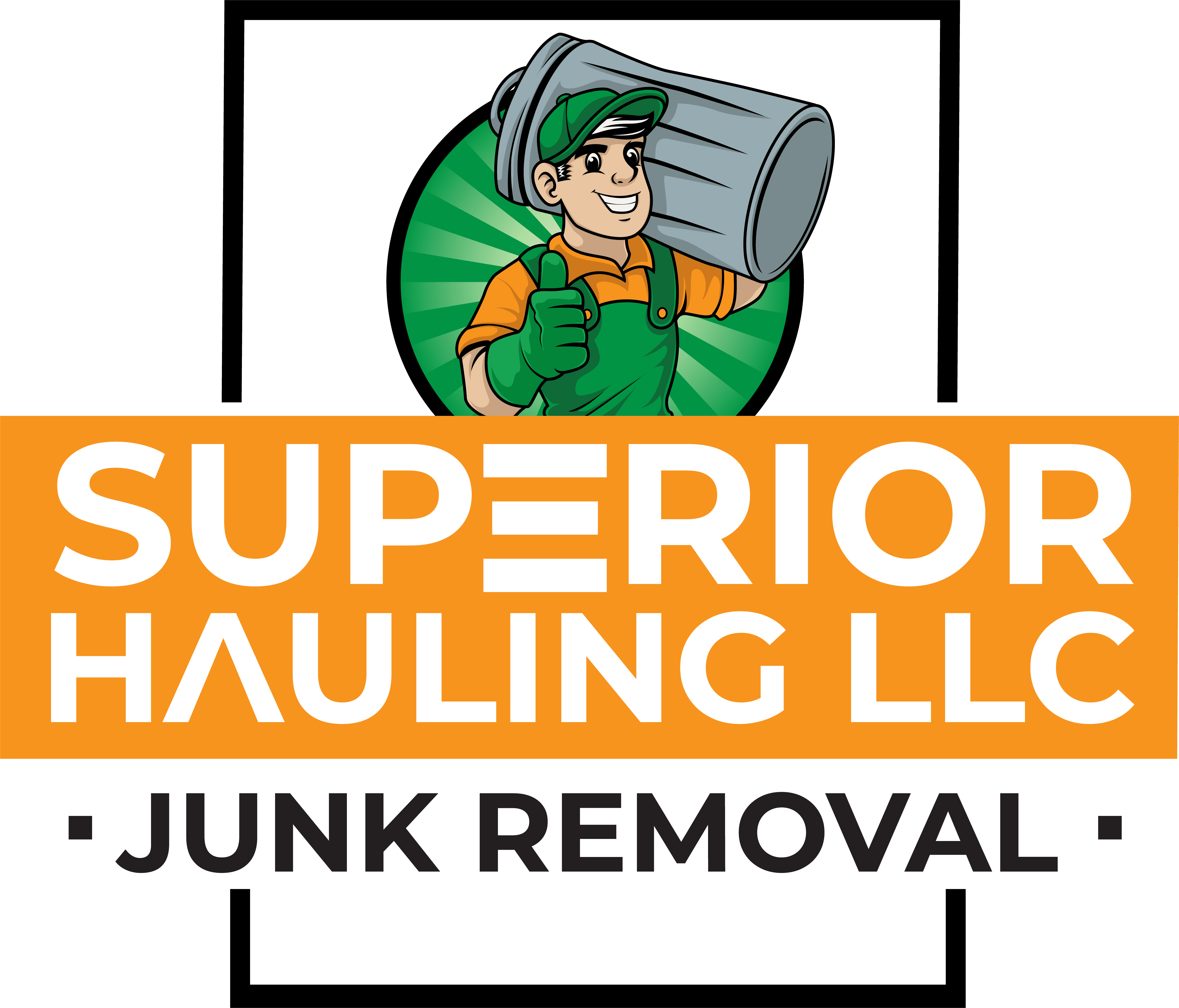 Efficient Junk Removal in Ionia MI with Superior Hauling LLC