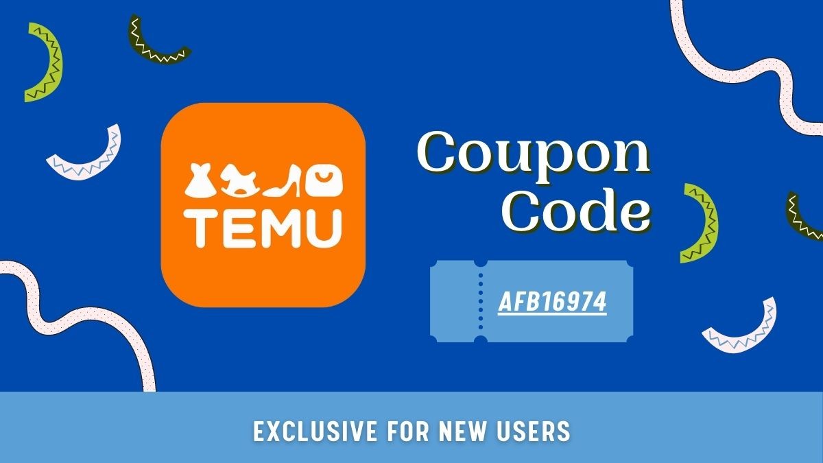 Temu Signup Bonus For New User