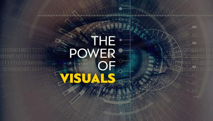 The Power of Visuals Creating Impactful Dissertation PowerPoint Presentations
