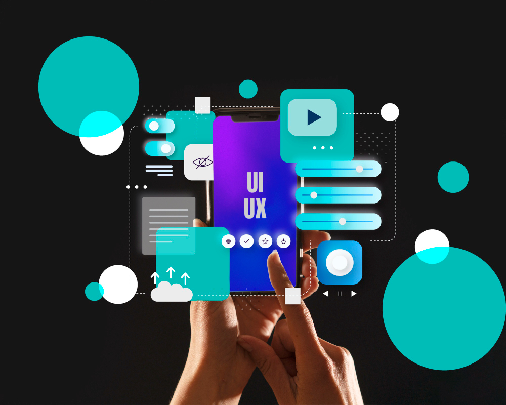 UI-UX Design Services Hyderabad