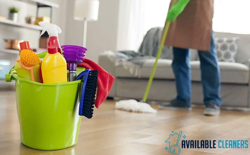 Markham deep cleaning services