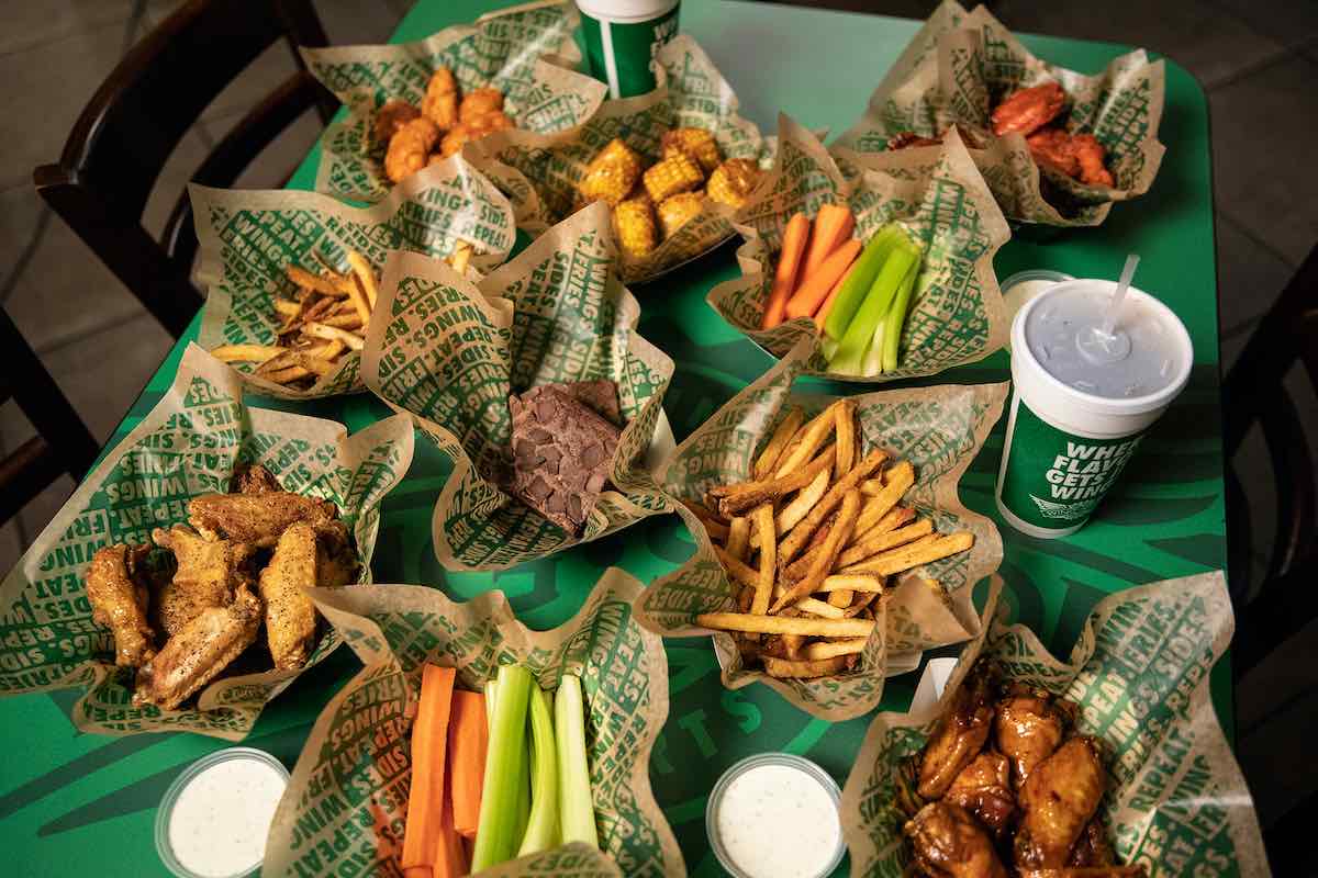 The Ultimate Guide to Wingstop: A Flavorful Journey