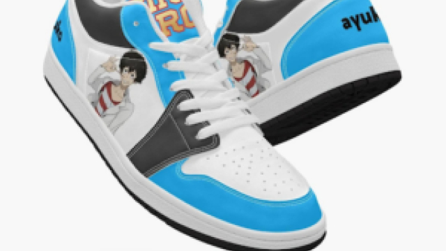 A Guide For Anime Fans | Fire Force Shoes Everyday Wear Tips