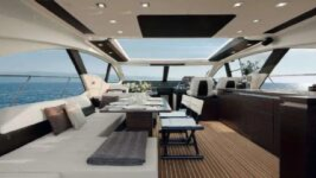 A Guide to Experiencing Luxury Yacht Charters in Miami