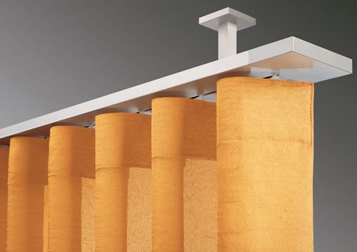 Curtain Track Systems