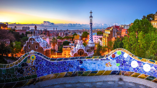 Barcelona to Madrid Travel: A Captivating Spanish Vacation