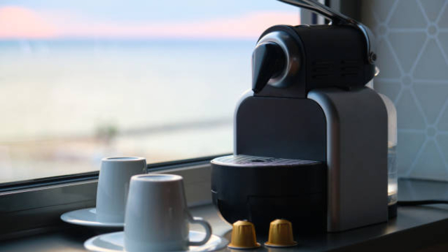 Best Hotel Appliances for Guest Rooms: A Review and Comparison