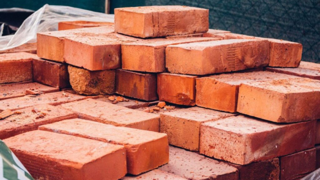 Bricks | Best bricks rate in Lahore