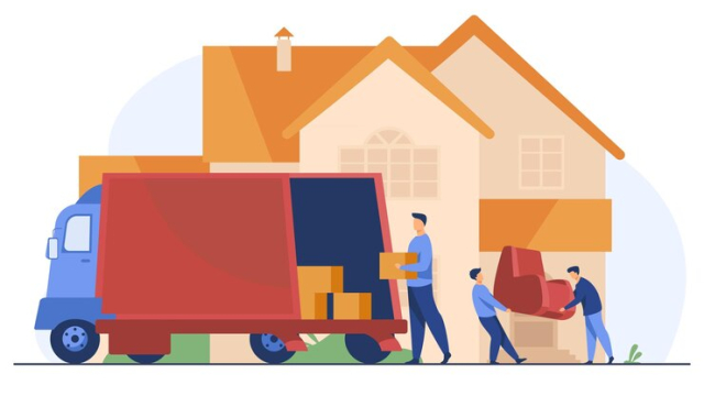 Budget-Friendly Packers and Movers in Hadapsar: Tips and Tricks