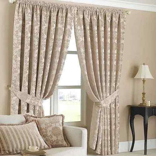 curtain designs for living room