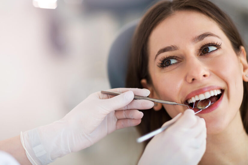 Dentist in Aberdeen: Your Trusted Source for Healthy Smiles