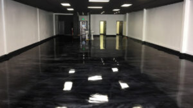 Durable Epoxy Flooring in Tampa, FL – Enhance Your Space Today!