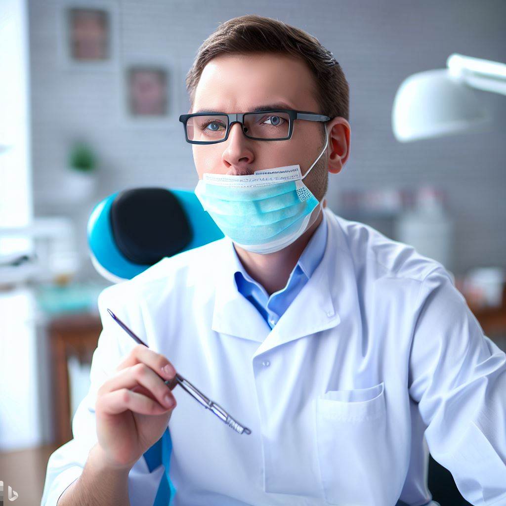 Dentist in Barrow: Your Guide to Oral Care