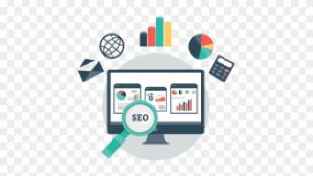 Enhanced Online Visibility: SEO Services
