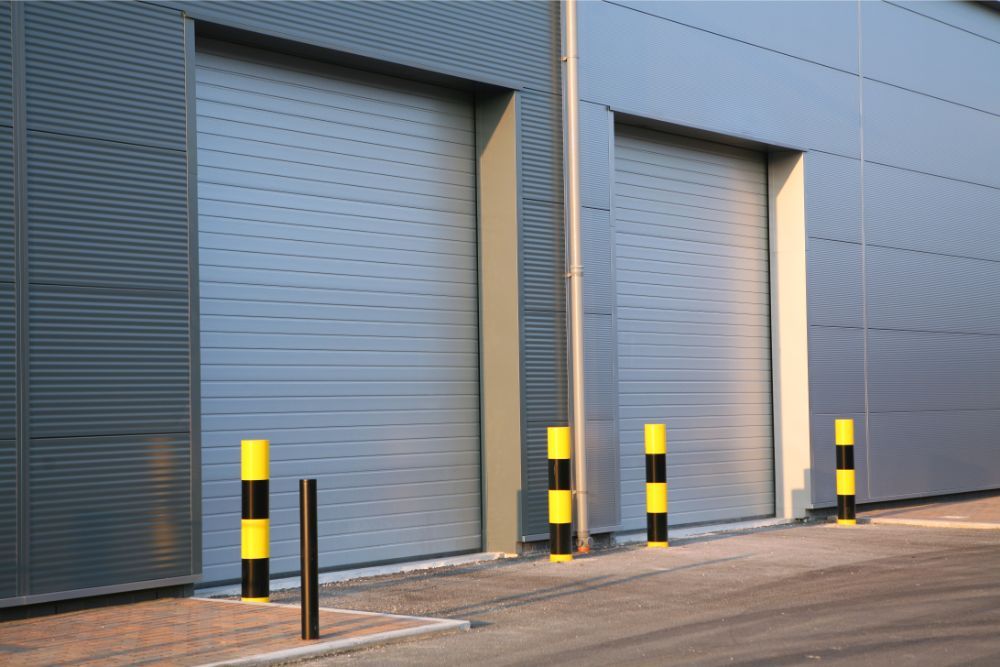 garage doors Bournemouth
