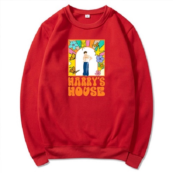 harry styles shirt