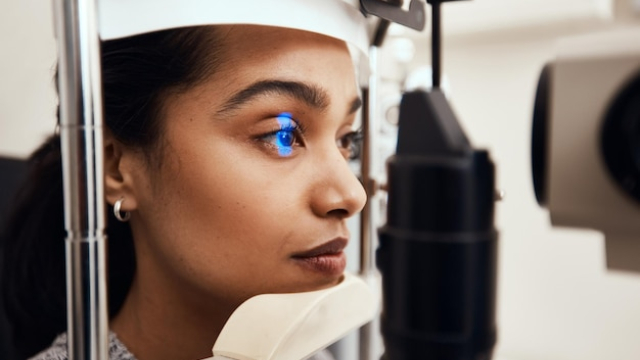 How to Maintain Vision Health After Lasik