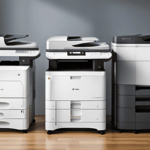 The Complete Guide to Printer Maintenance