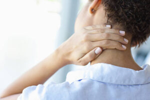 physiotherapy neck pain