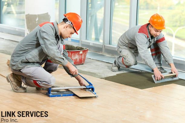 Transform Your Space with the Best Tile Installation Worcester