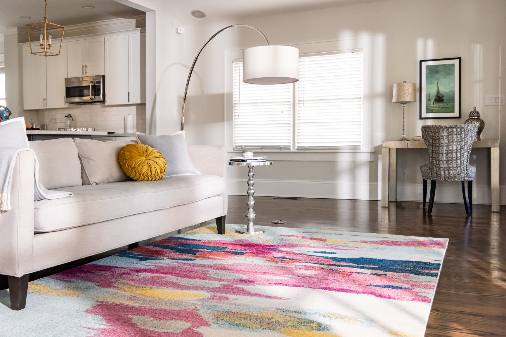 A Comprehensive Guide for Choosing The Right Rugs Online Company