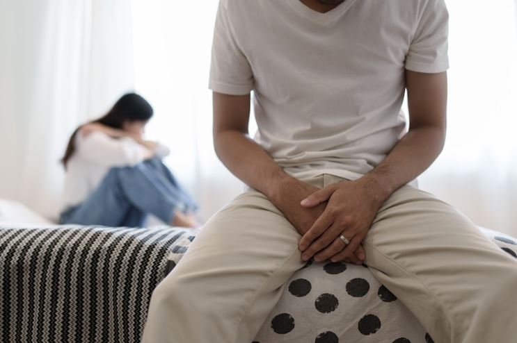 Overcoming Low Sex Drive in Men: Causes And Treatment