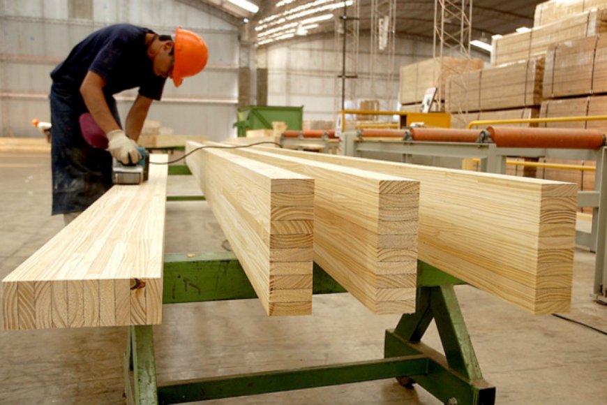 Wooden Furniture Export