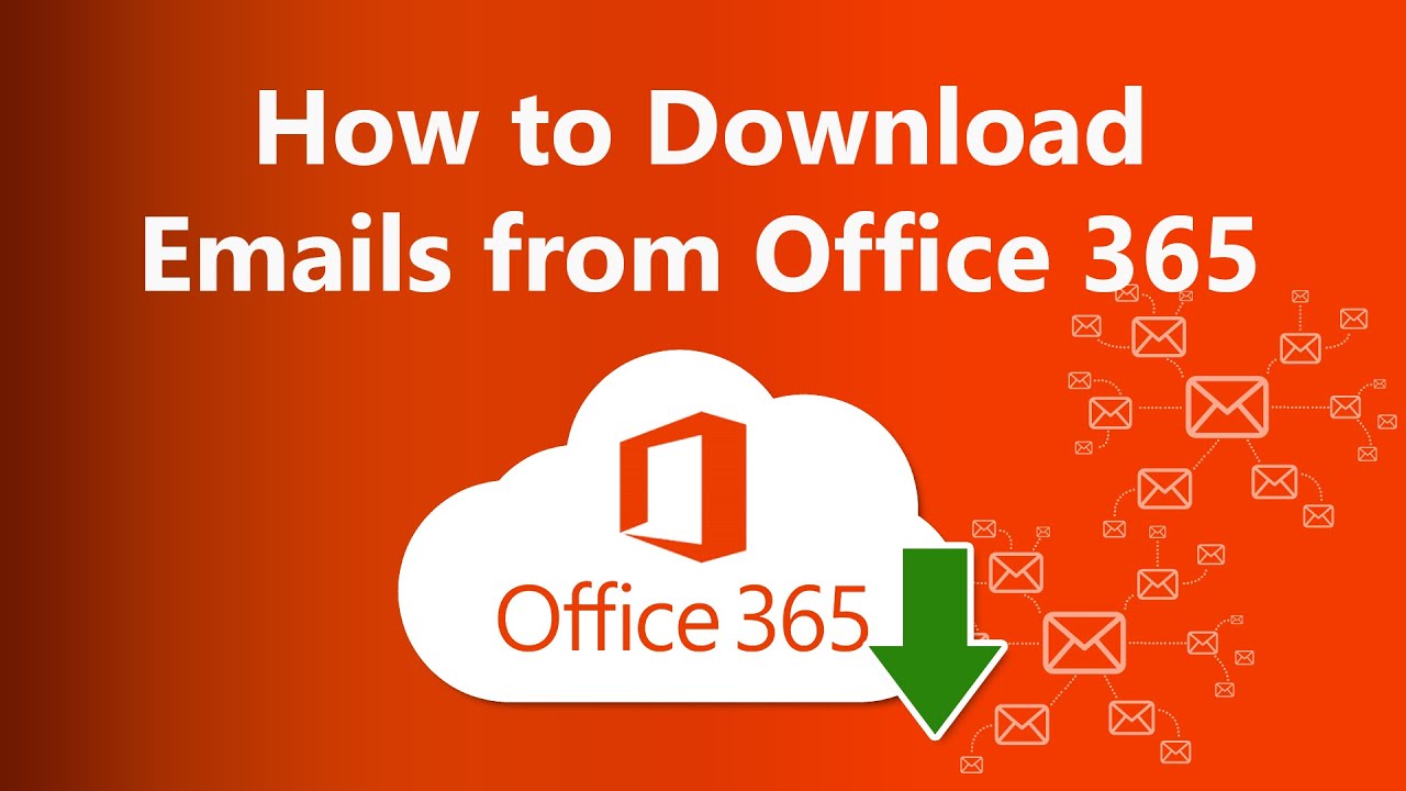 Mailbox From Office 365 Admin Center