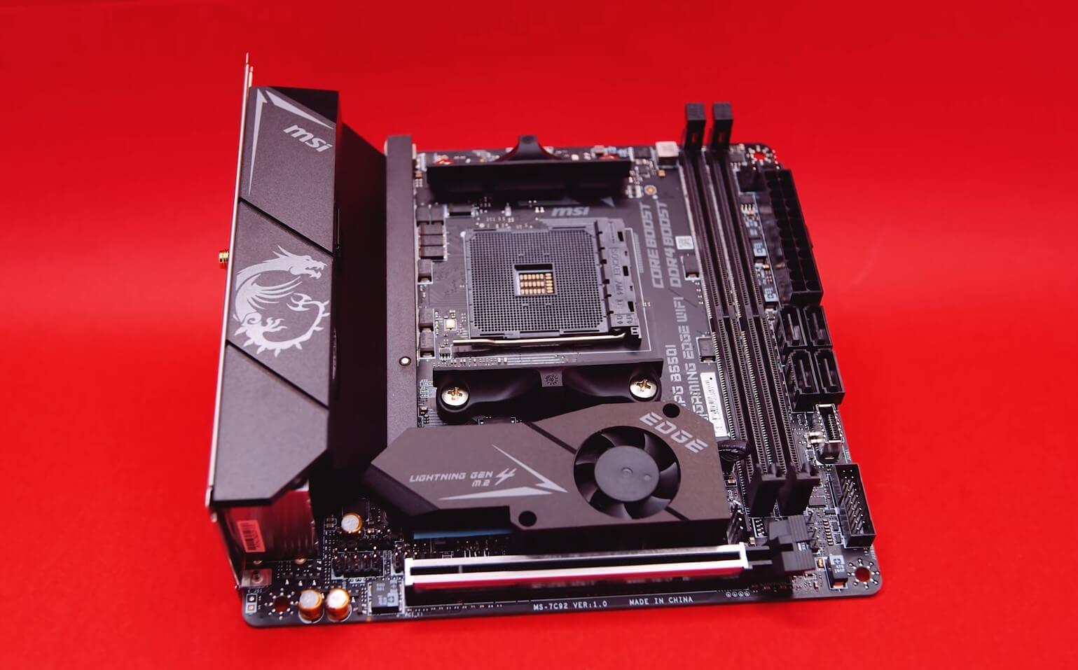 mini-itx-motherboard-ryzen-5-5600x