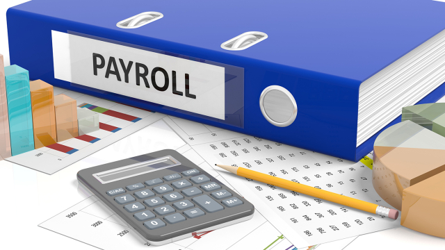 Payroll Services in UAE | Streamlining Financial Operations for Businesses