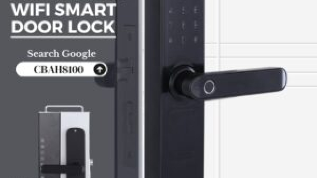 Peace of Mind Guaranteed: The Reliability of Smart Doorlocks